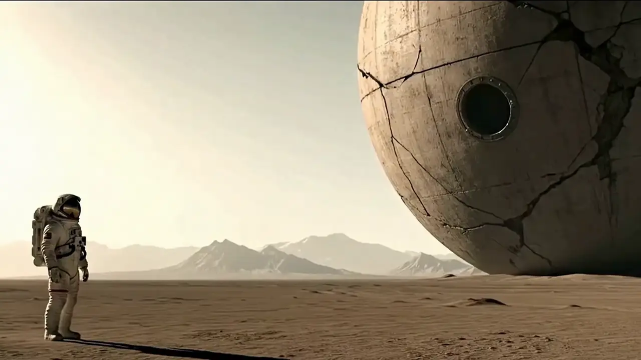 Wan 2.7 AI Video Cinematic View 5